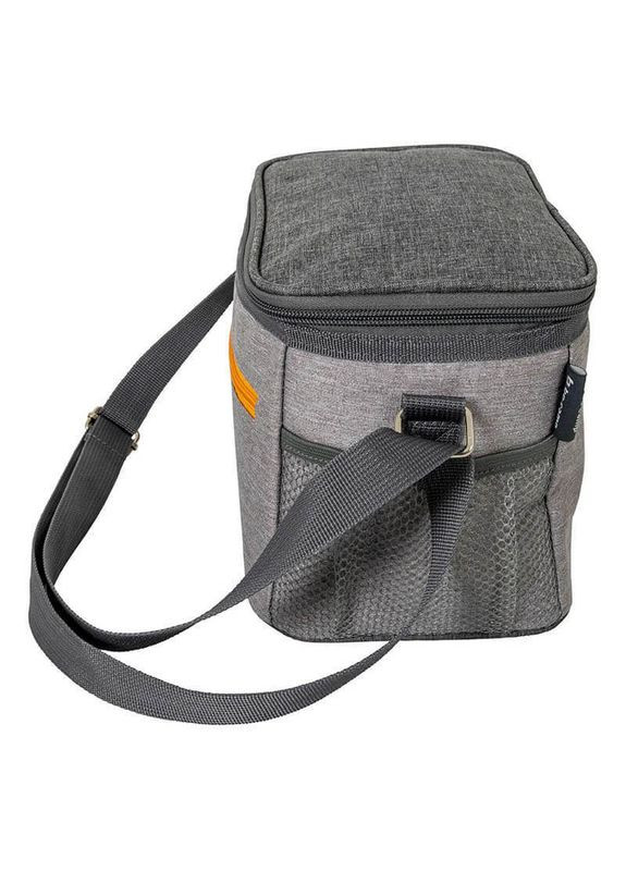 Термосумка 10 Liters Grey (DAS301438) Bo-Camp (324265252)