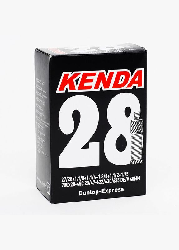 Покришка Kenda (266037801)