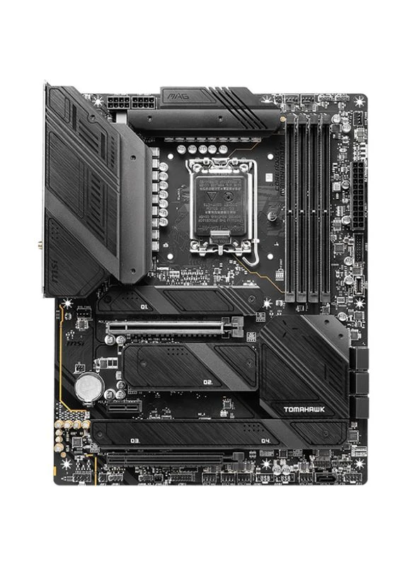 Материнська плата MAG Z790 TOMAHAWK WIFI (911-7D91-030) MSI (323017592)