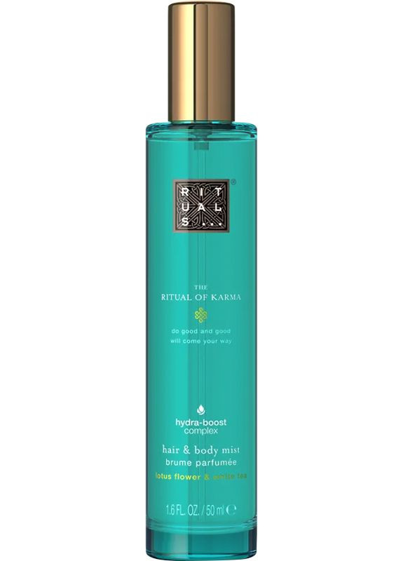 Мост для тела The Ritual of Karma, 50 мл Rituals (352187975)