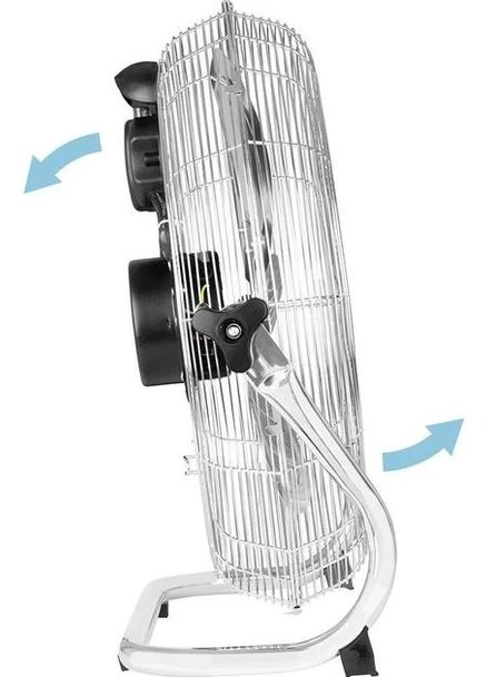 Вентилятор FF 45 Ventus ECG (390933741)