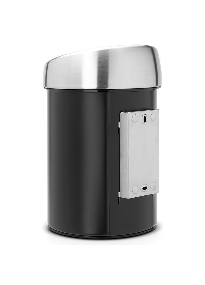 Бак для мусора Touch Bin 3 л 364440 Brabantia (317305492)