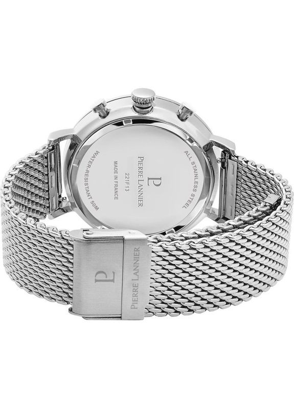 Чоловічі наручні годинники Pierre Lannier 221F131 (322685191)