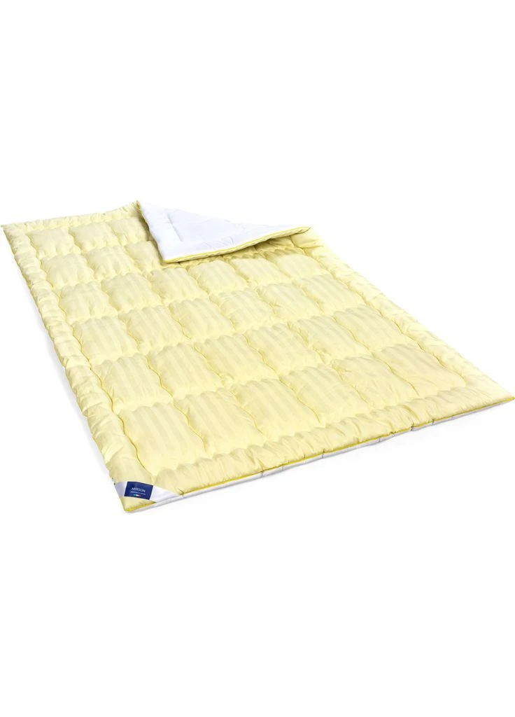 Ковдра з евкаліптовим волокном №1402 Carmela Hand Made Літня 110x140 см (m200449) Mirson з евкаліптовим волокном №1402 Carmela Hand Made Лі (378606627)