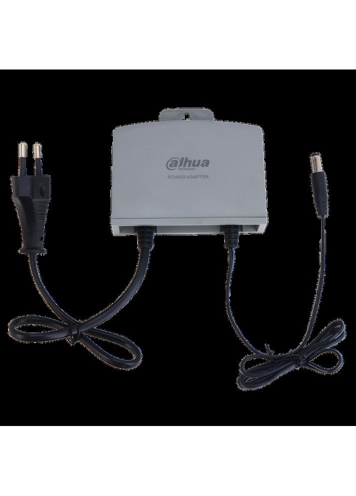 Блок живлення PFM301-EN 12В 2A Dahua (372817142)