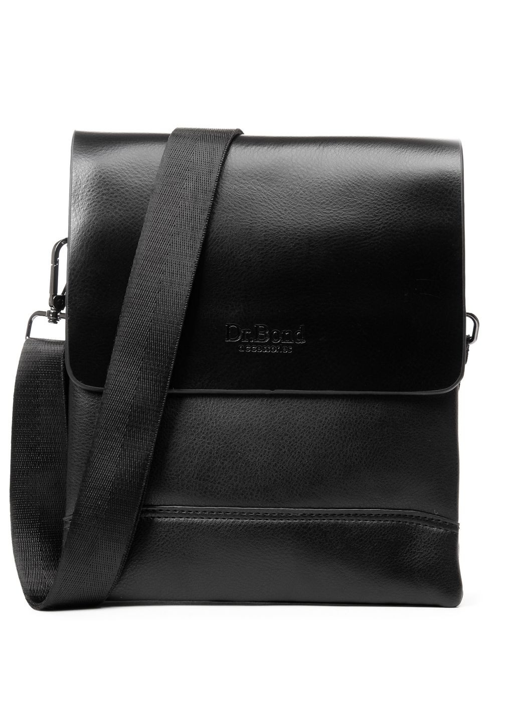 Мужская сумка Dr. Bond 335-3 (334100186)