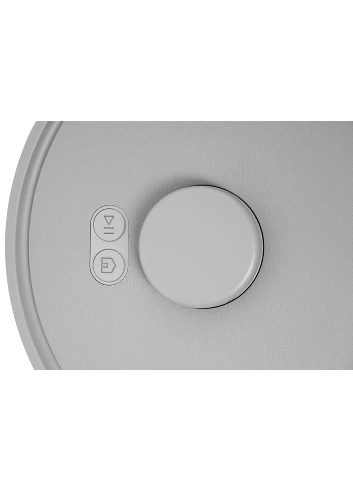 Робот-пилосос миючий ER71HW1UG сірий Electrolux (391578239)