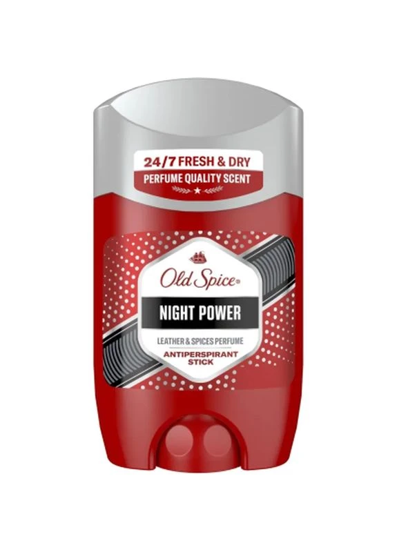Дезодорант Night Power 50 мл (8700216659093) Old Spice (397441754)