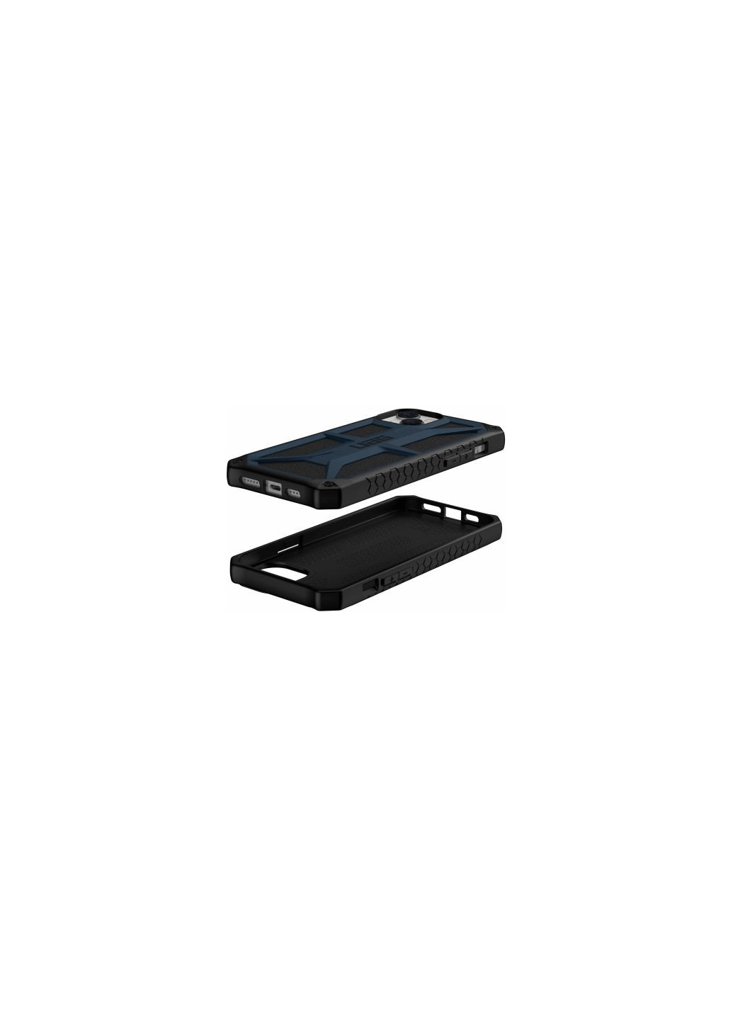 Чехол для мобильного телефона Apple iPhone 14 Plus Monarch, Mallard (114033115555) UAG apple iphone 14 plus monarch, mallard (275080176)