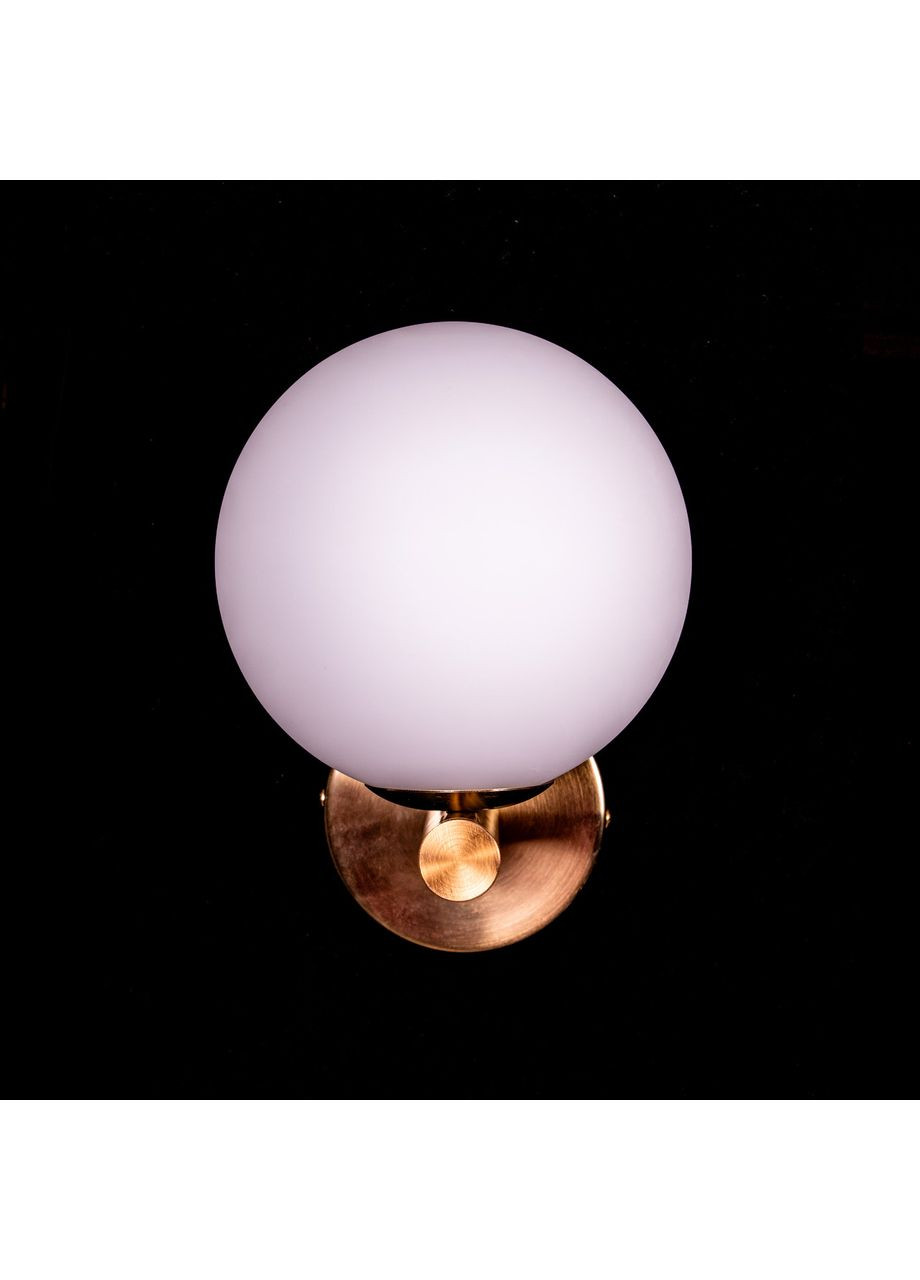 Бра на 1 лампочку 2780/1W No Brand (352229744)