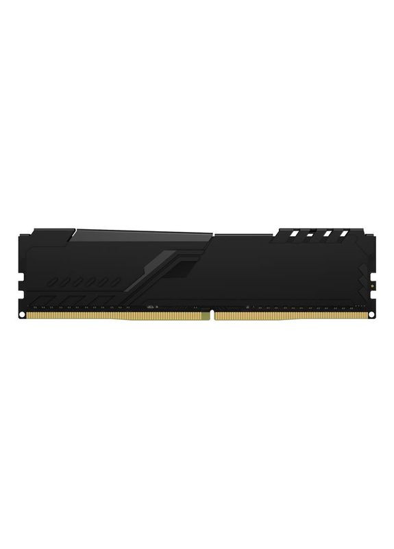 Модуль пам`ятi DDR4 8GB/3200 Fury Beast Black (KF432C16BB/8) Kingston (336951006)