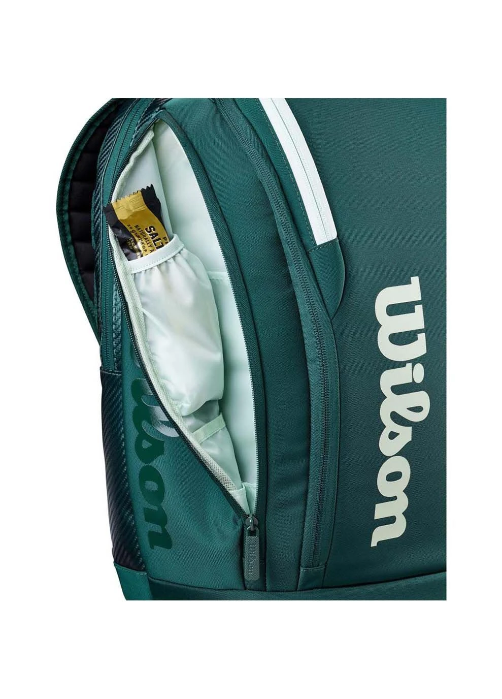 Рюкзак BLADE V10 BACKPACK 21л Зеленый 49 x 28,5 x 16,5 см Wilson (395624140)