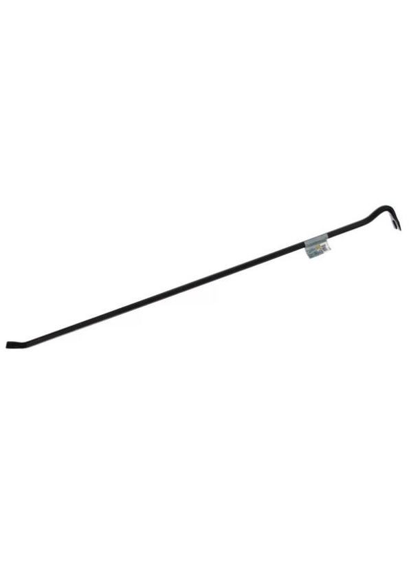 Лом-гвоздодёр (1200 мм, 18 мм) изгиб 90° (24960) Topex (323165759)