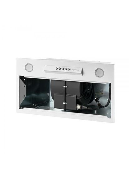 Витяжка вбудована ABH 52 PBA (700) WH Pyramida (314977048)