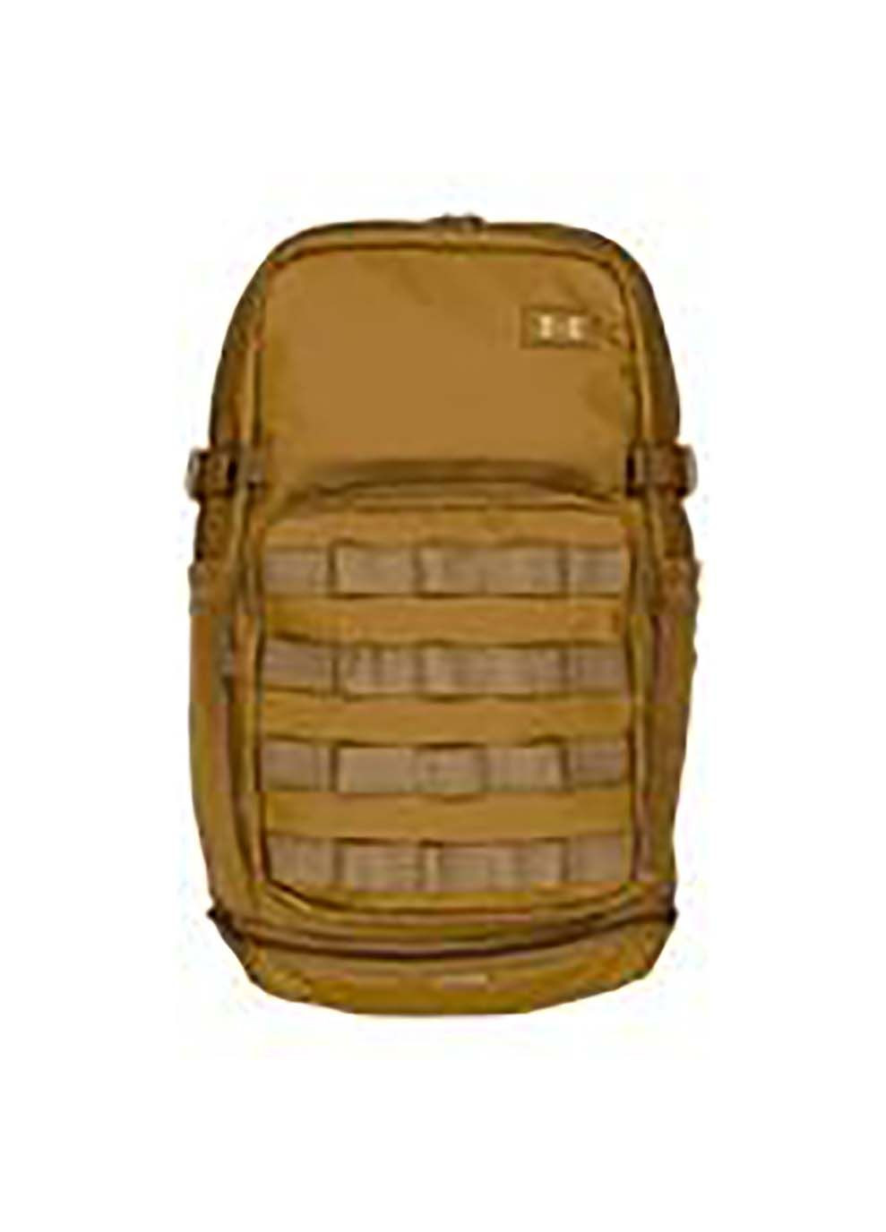 Рюкзак UA Triumph Sport Backpack 21L Коричневый 29х48х18 см Under Armour (302287025)