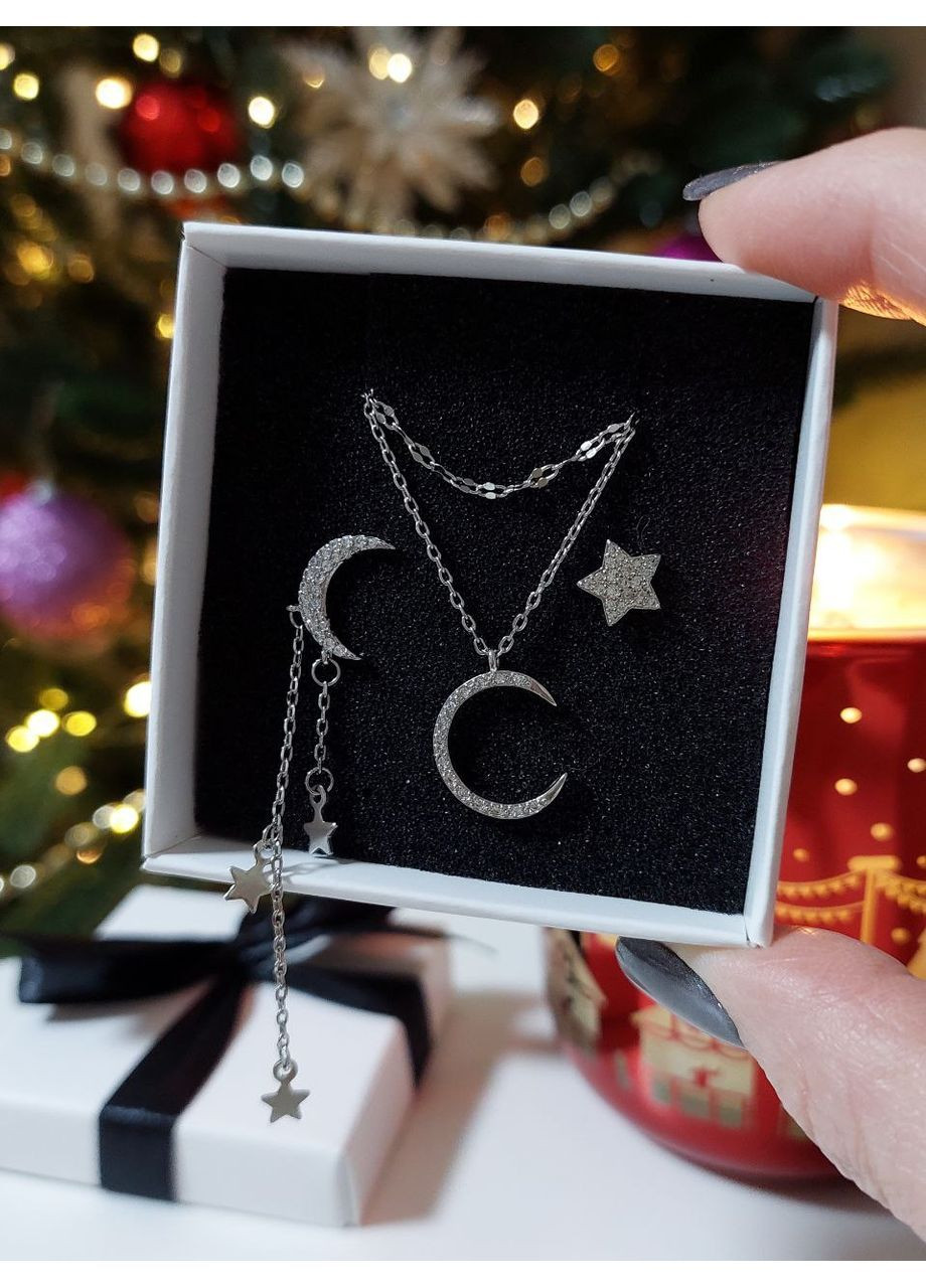 Комплект прикрас KT0121 DeKolie (370161483)