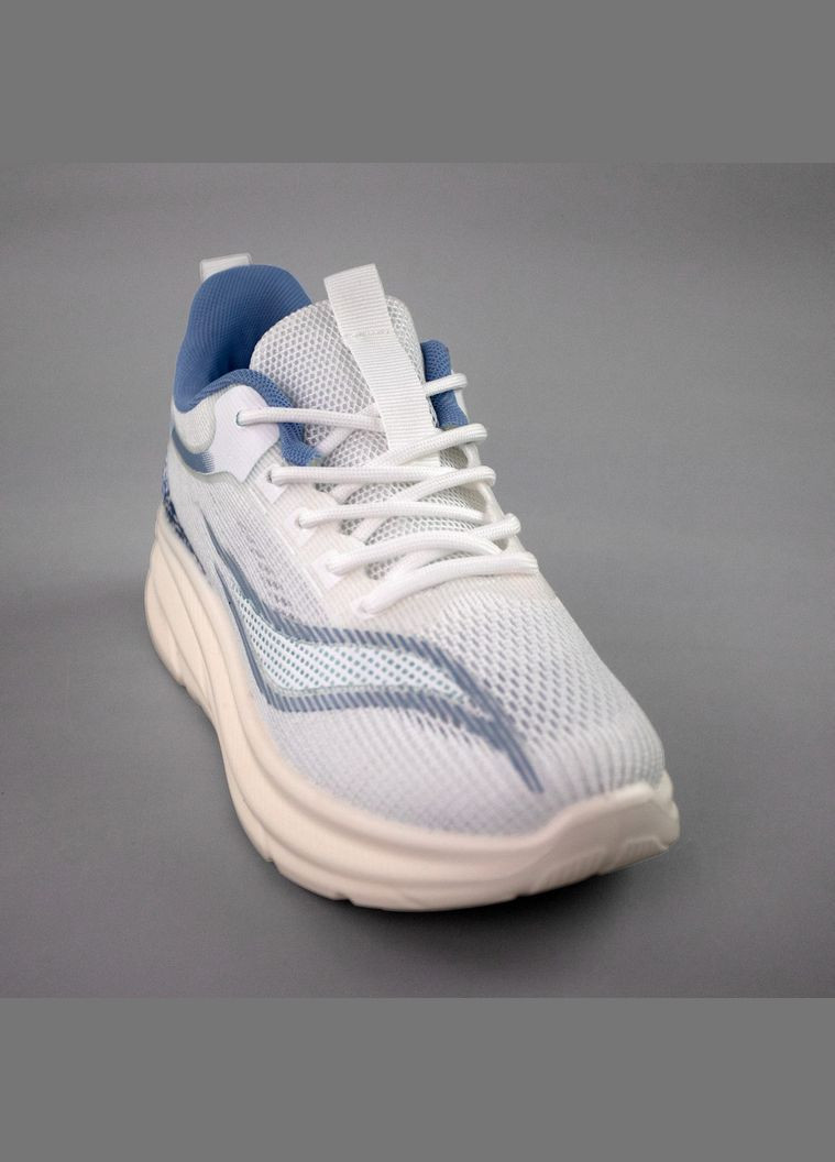 Кроссовки женские Fashion белые (326986239)