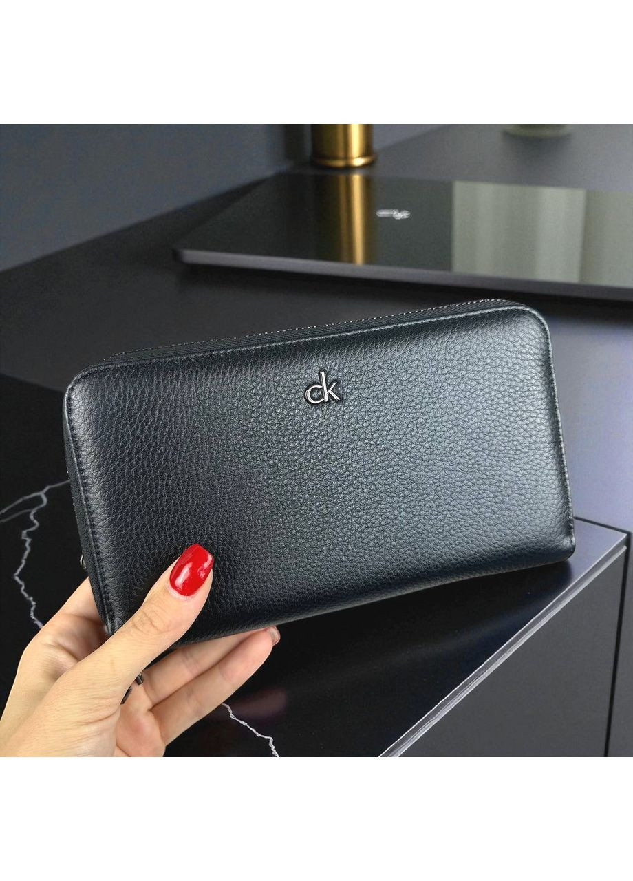 Кожаный мужской клатч портмоне для документов и кредитокный кошелек ProDobro (363221338)