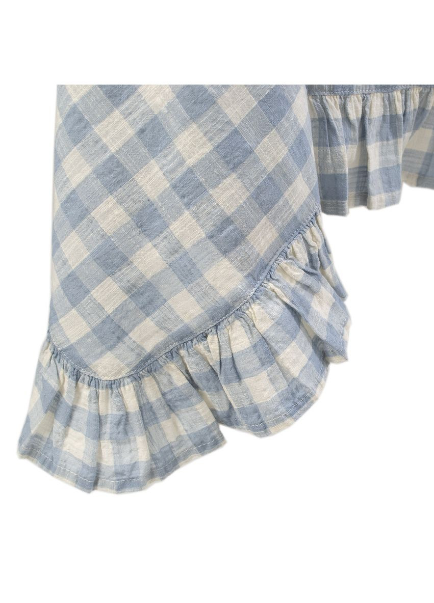 Скатерть Home — Agena голубой 150*220 Lotus (344450028)