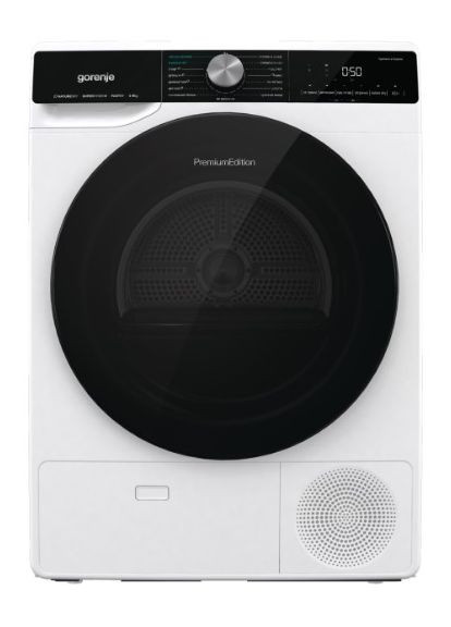 Сушильная машина DNS92/UA (SP22/4452) (6895545) Gorenje (315143800)