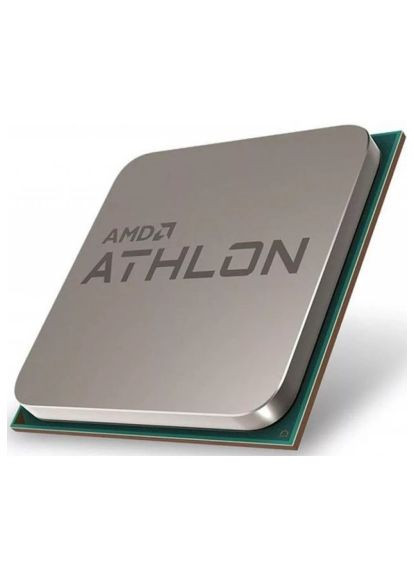 Процессор Athlon™ 300GE PRO (YD300BC6M2OFH) AMD Athlon ™ 300GE PRO (366105306)