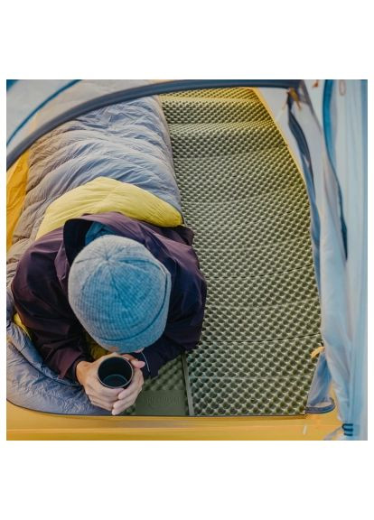 Туристичний килимок CNK2450WS044 195x60х1,8см зелений (6927595788356) Naturehike CNK2450WS044 195x60х1, 8см зелений (366258894)