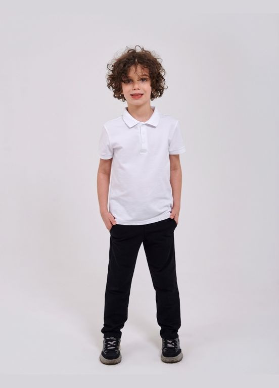 Черные брюки Smil