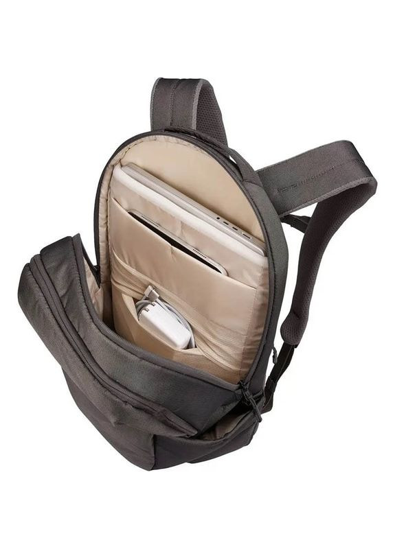 Городской рюкзак Subterra 2 Backpack 21L Vetiver Gray (TH 3205026) Thule (322206794)