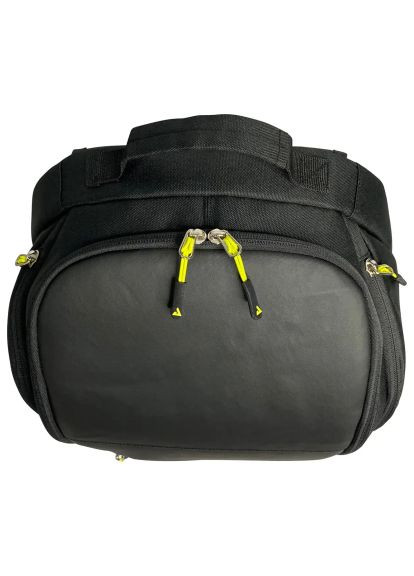 Рюкзак туристический Vision II Black (80166) (930945) Joola Vision II Black (80166) (370016420)