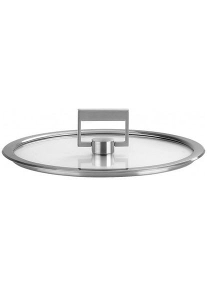 Кришка Strate Fixed 20 см 15394 Cristel (317750162)