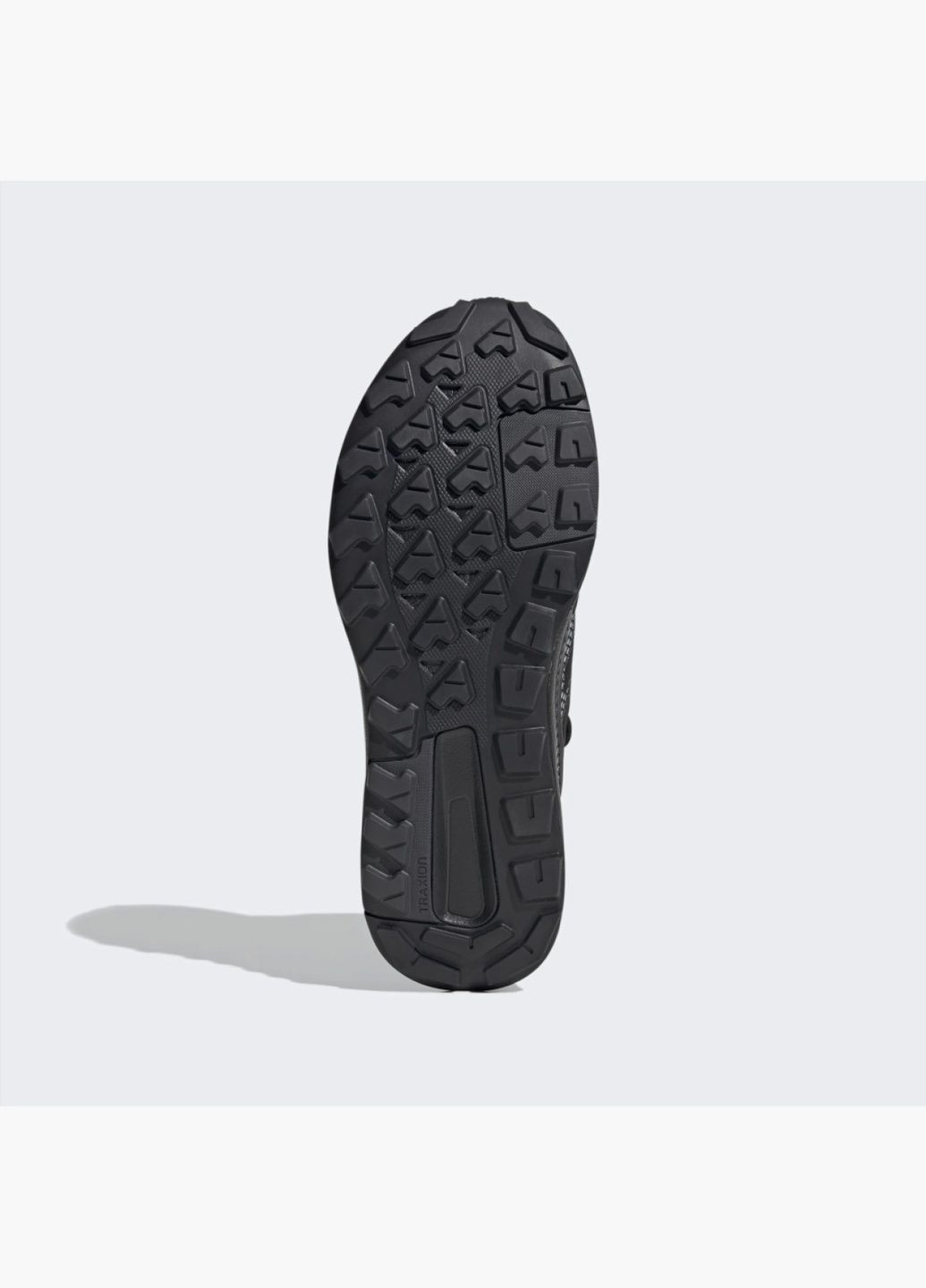 Черные кроссовки мужские terrex trailmark black fx9286 adidas