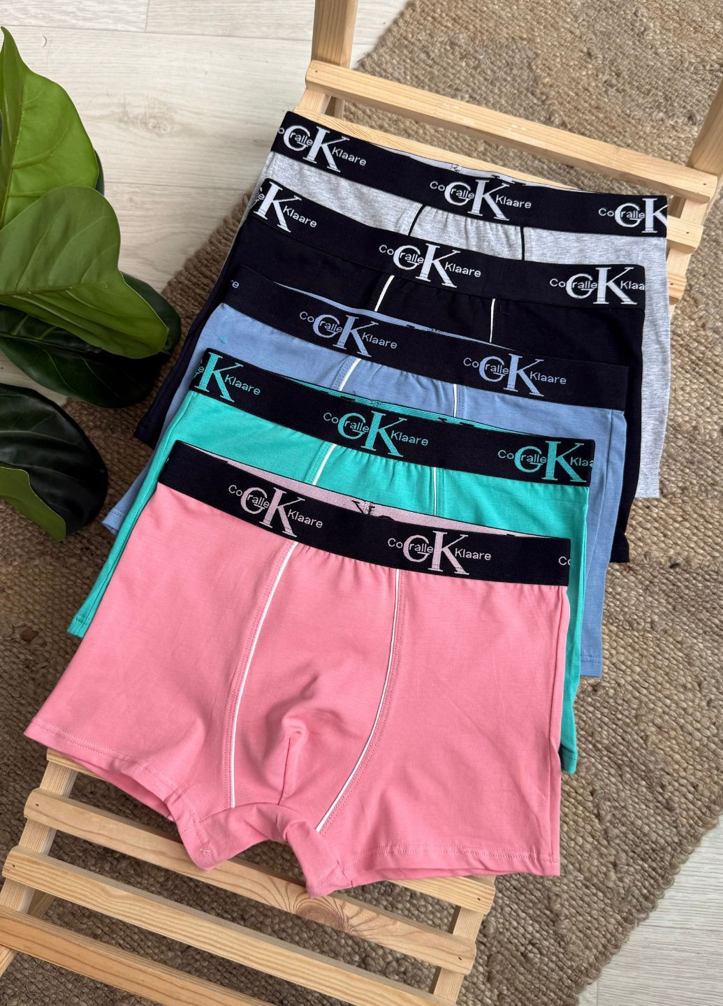 Мужские боксеры арт. 0158 VIDCHUY (365629256)