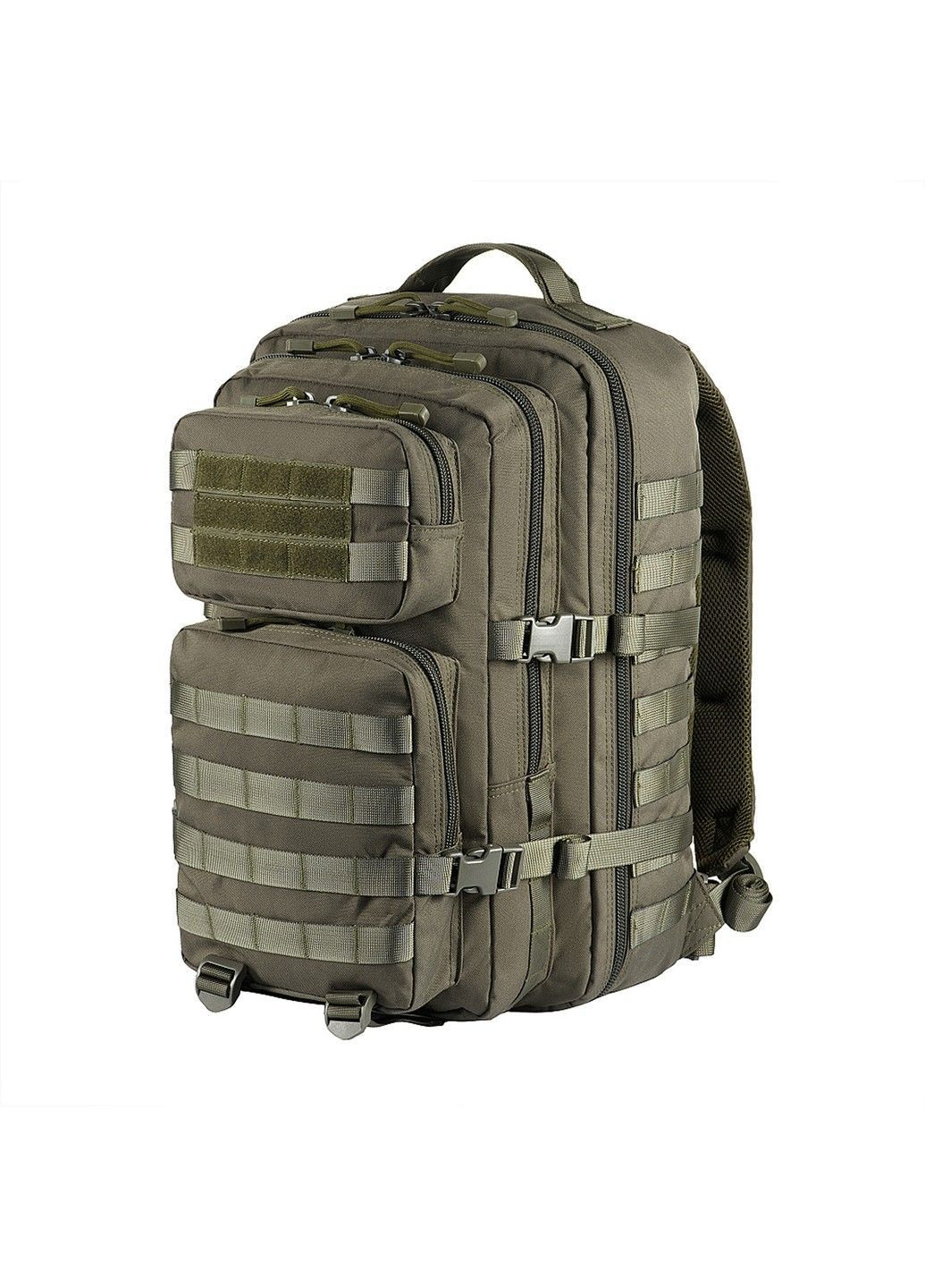 Рюкзак тактичний Large Assault Pack 36 л M-TAC (368294008)