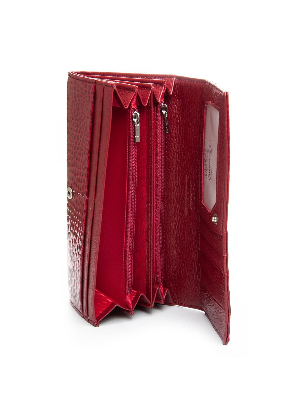 Жіночий шкіряний гаманець Dr. Bond PEW501 (362556444)