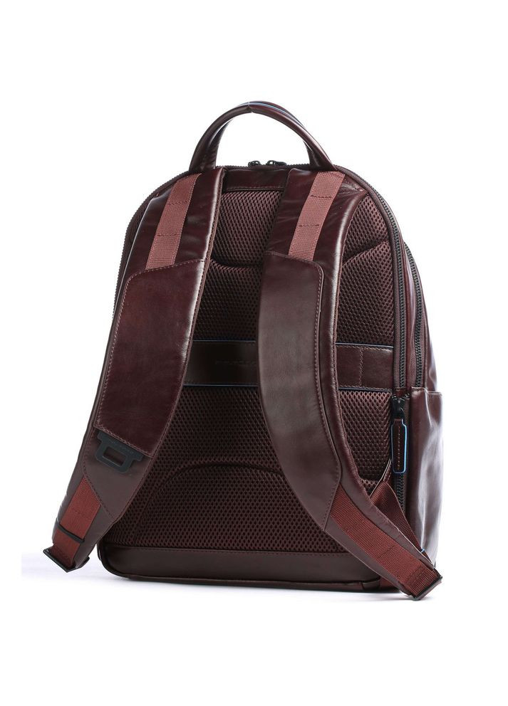Рюкзак для ноутбука B2 Revamp (B2V) Cognac CA5574B2V_MO official Piquadro (372668514)