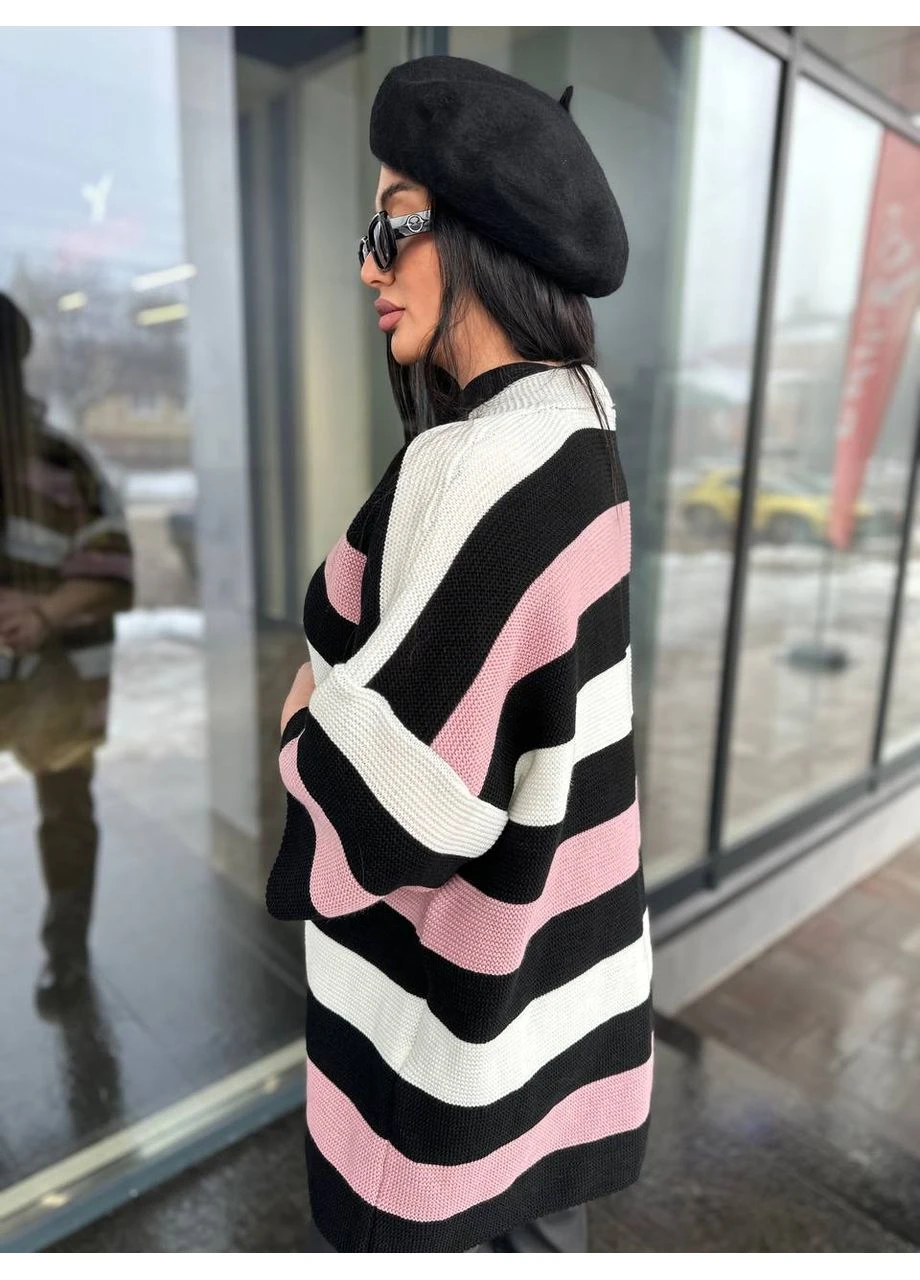 Жіночий в'язаний кардиган Fashion (382224977)