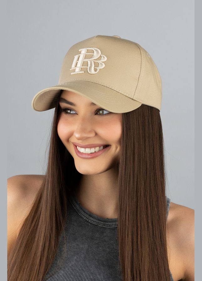 Жіноча бейсболка"LABEL" Braxton (323460851)