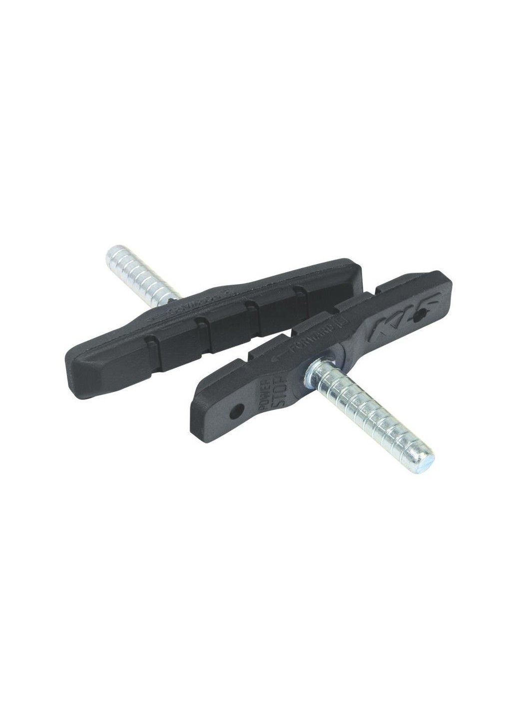 Колодки гальмівні Powerstop C-02 кантілівер для V-Brake пара KLS (320600859)