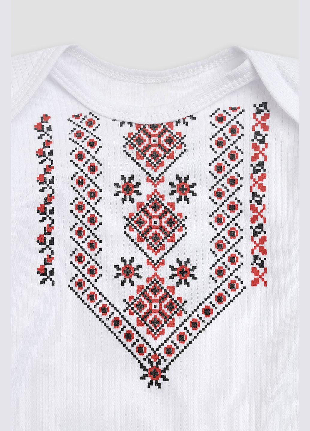 Одежда для крестин для мальчика цвет белый CB-00260345 Baby Life (319115289)