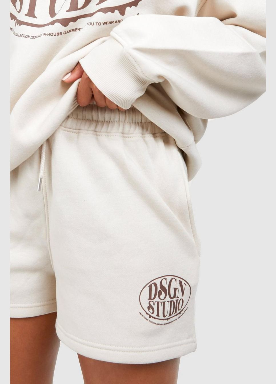 Шорты Boohoo (329409203)