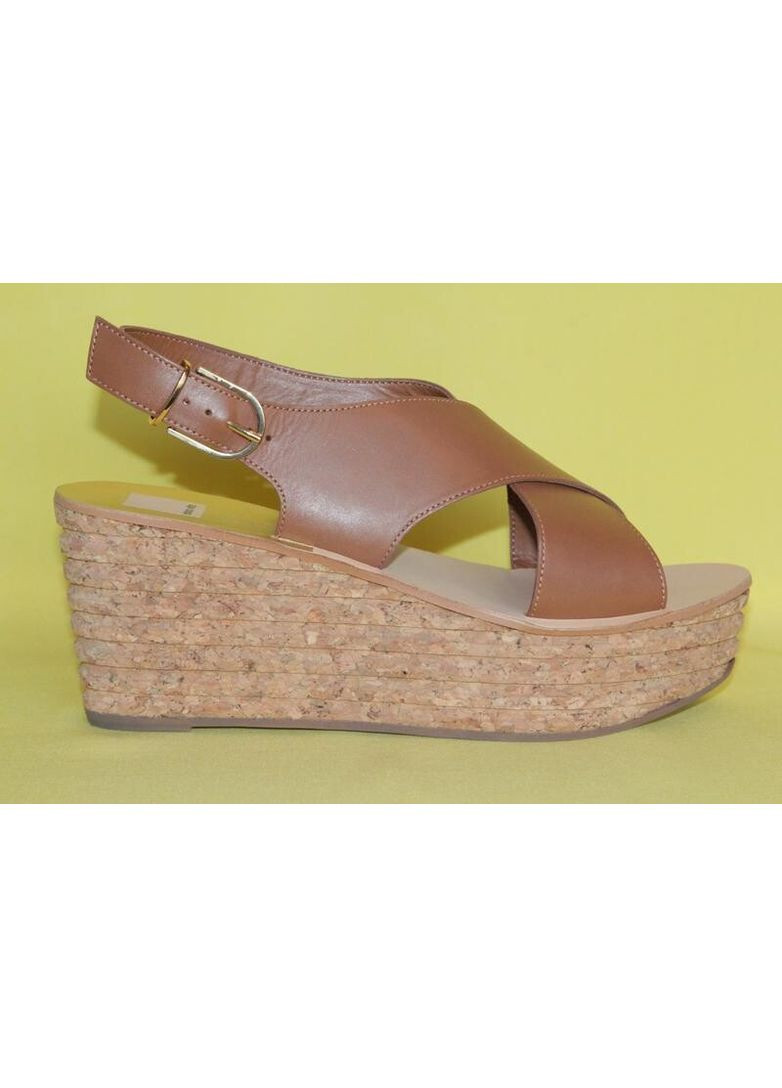 Dolce Vita Туфлі жіночі, розмір 41 коричневий з, — (369634144)