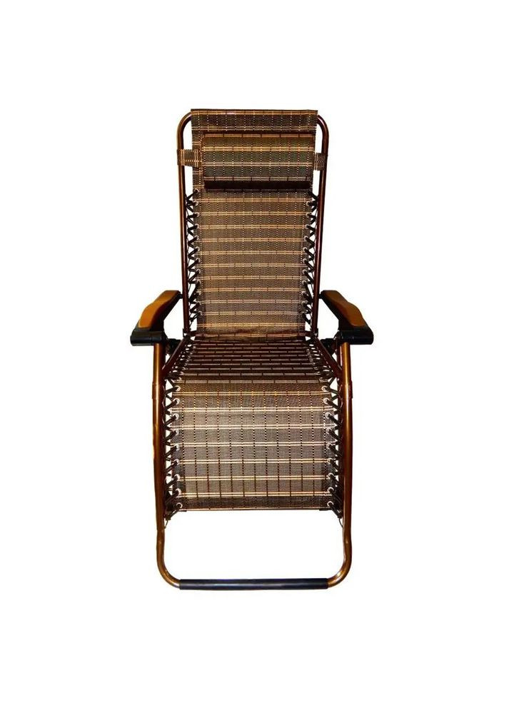 Шезлонг Comfort 5 RA3306 Ranger (316516894)