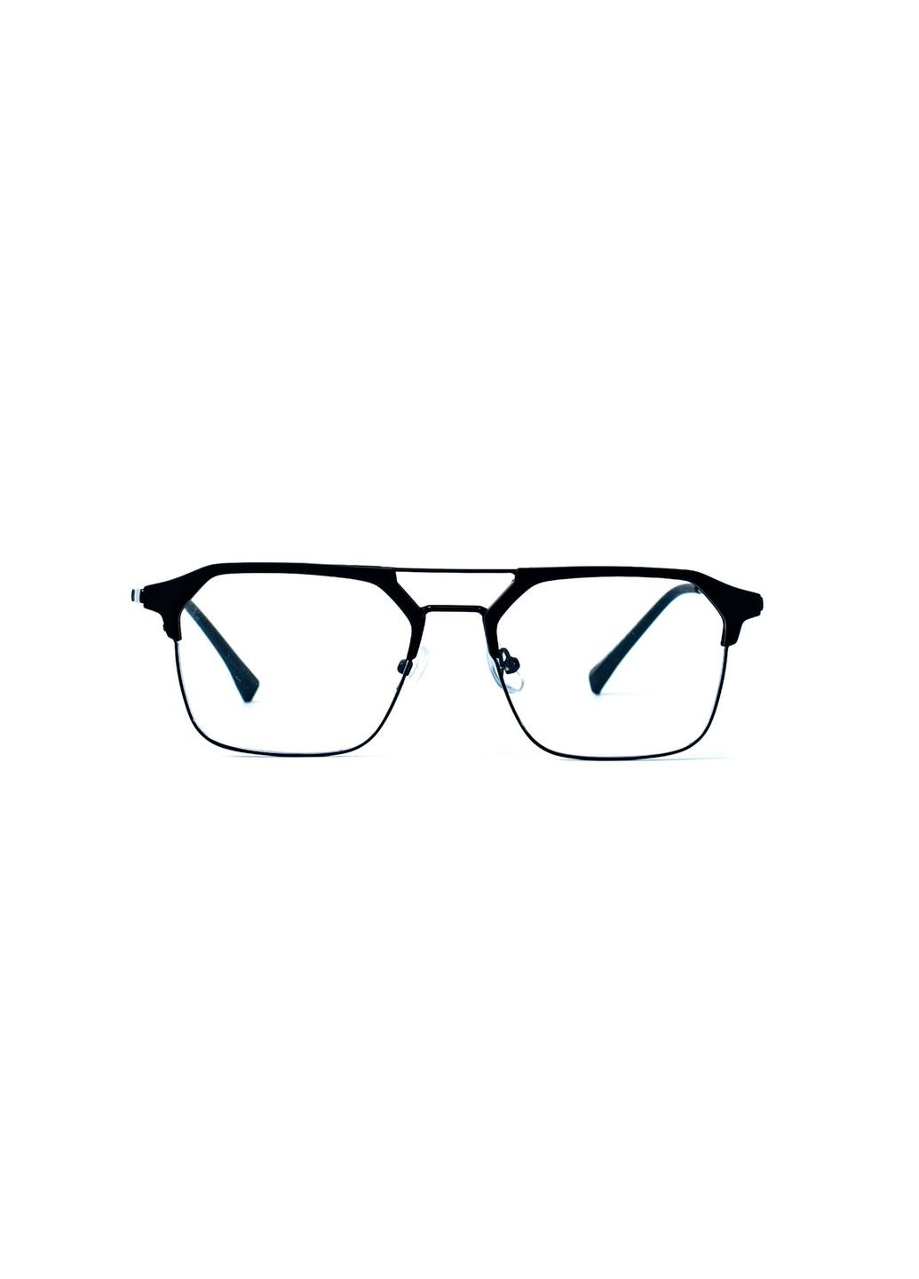 Имиджевые очки Фэшн мужские 389-380 LuckyLOOK 389-380м (289360202)