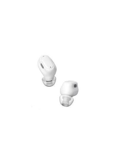 Наушники TWS Bowie WM01 True Wireless Earphones White Baseus (301472994)