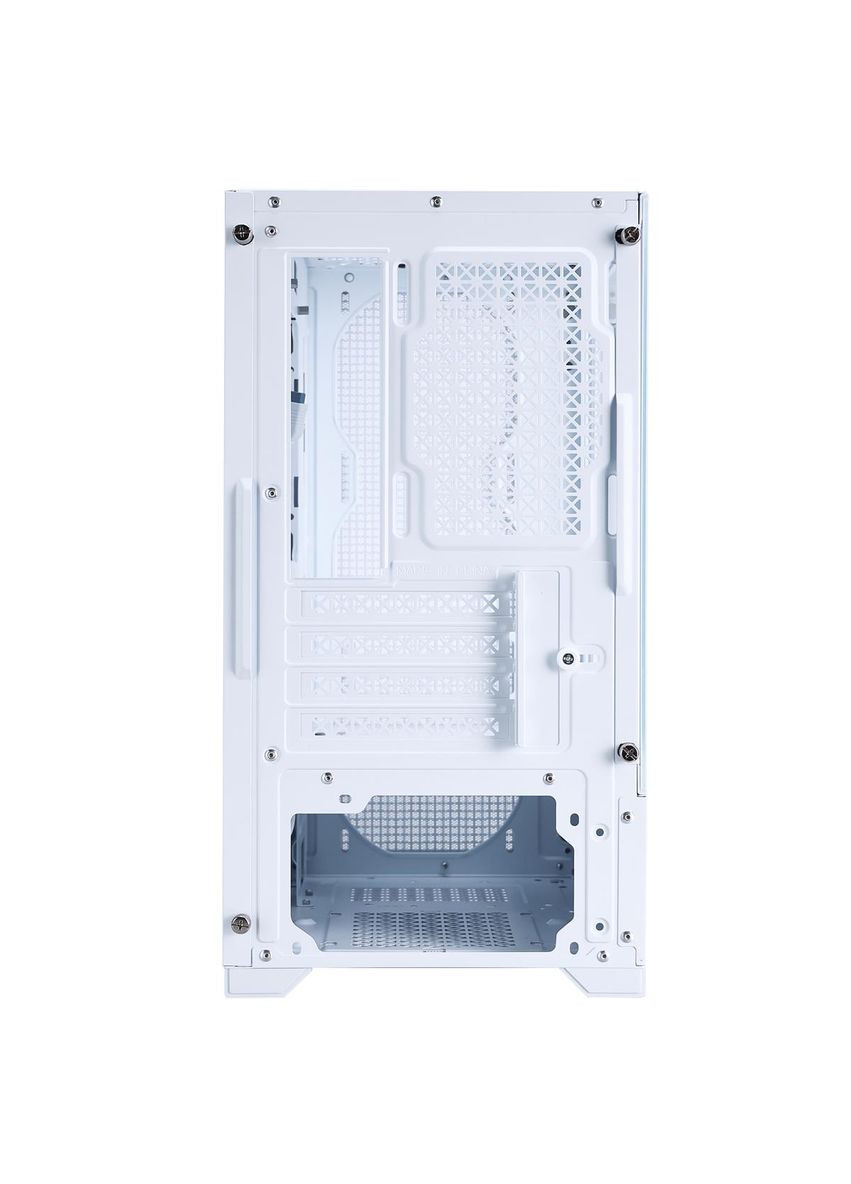 Корпус Go2 White без БЖ 1STPLAYER (342331359)