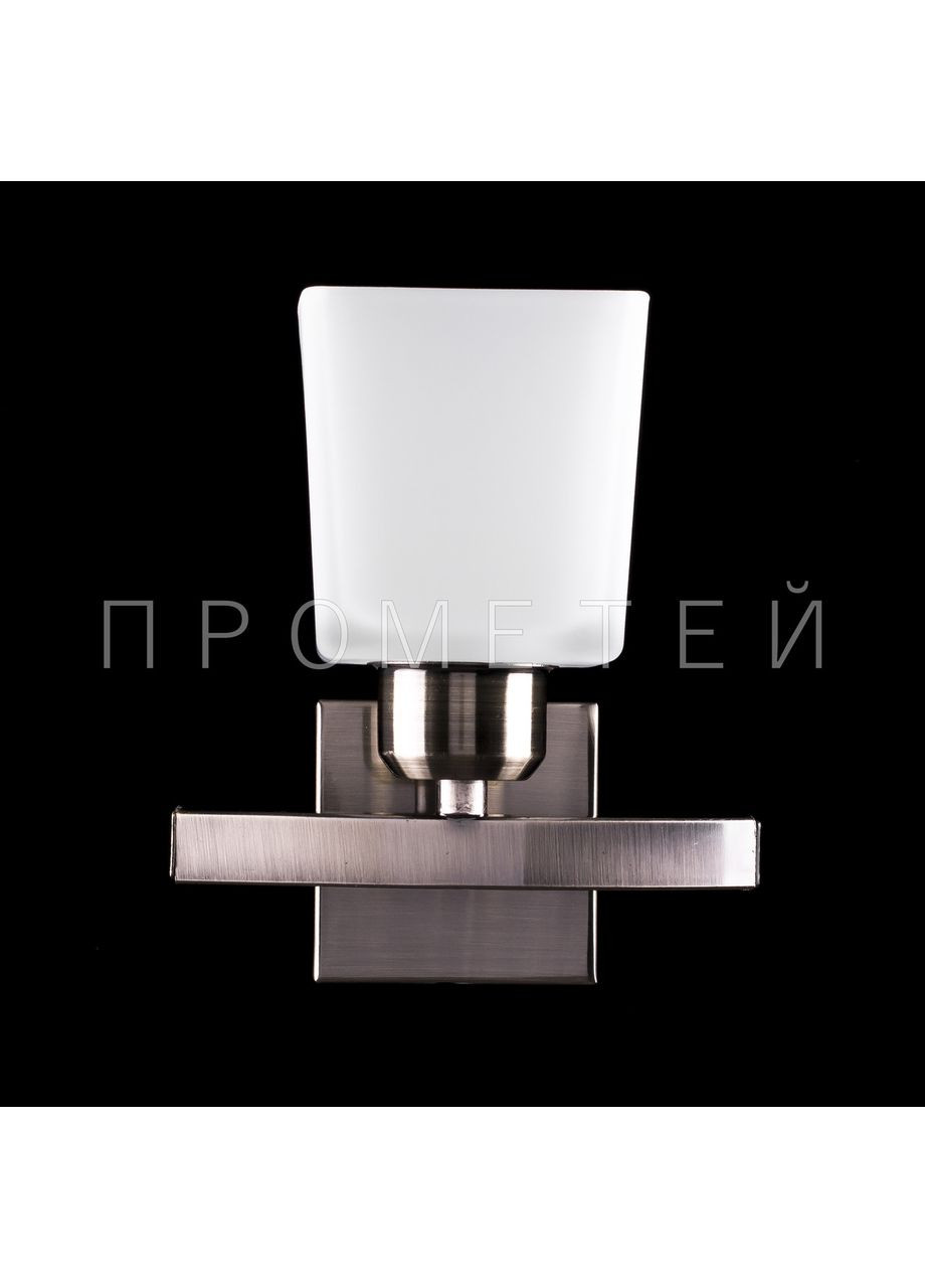 Бра на 1 лампочку в асортименті бронза/венге 7195/1W/AB+MK No Brand (352230150)