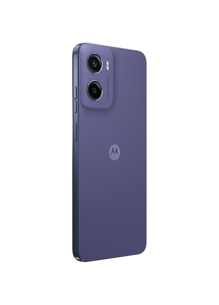 Смартфон E15 2/64GB Fresh Lavender (PB6S0006RS) Motorola (351363572)