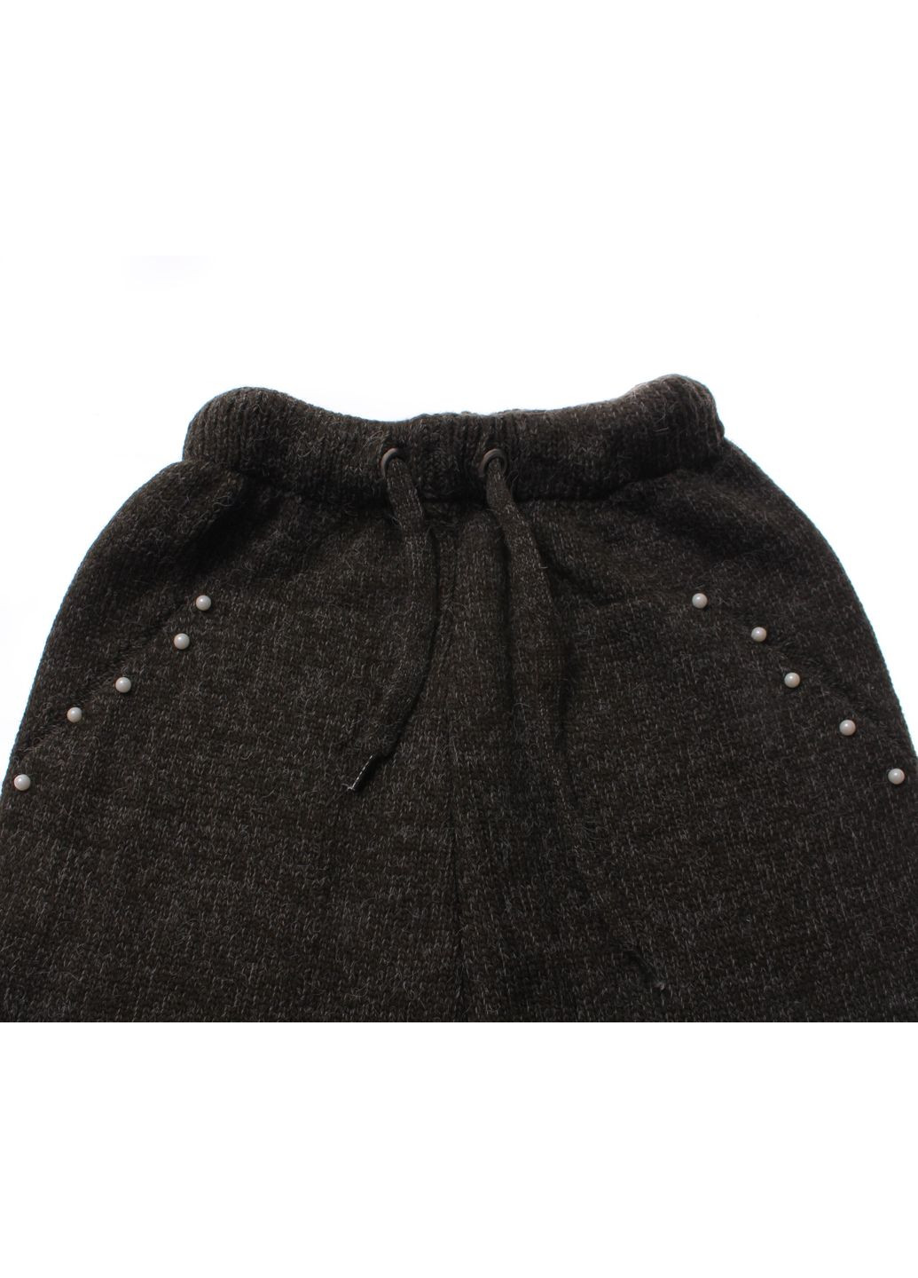 Зелений зимній джемпер + брюки 2726 хакі Rain Life