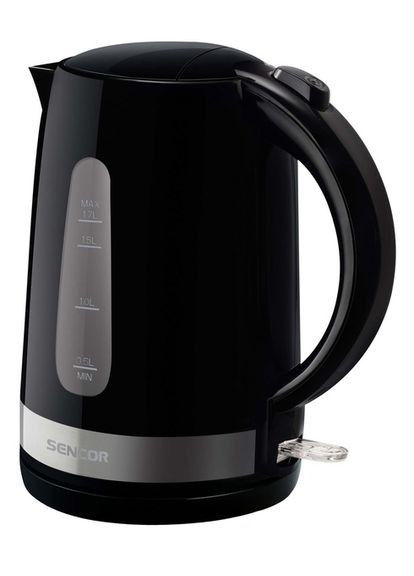 Электрочайник SWK 1749BK Sencor (278368107)
