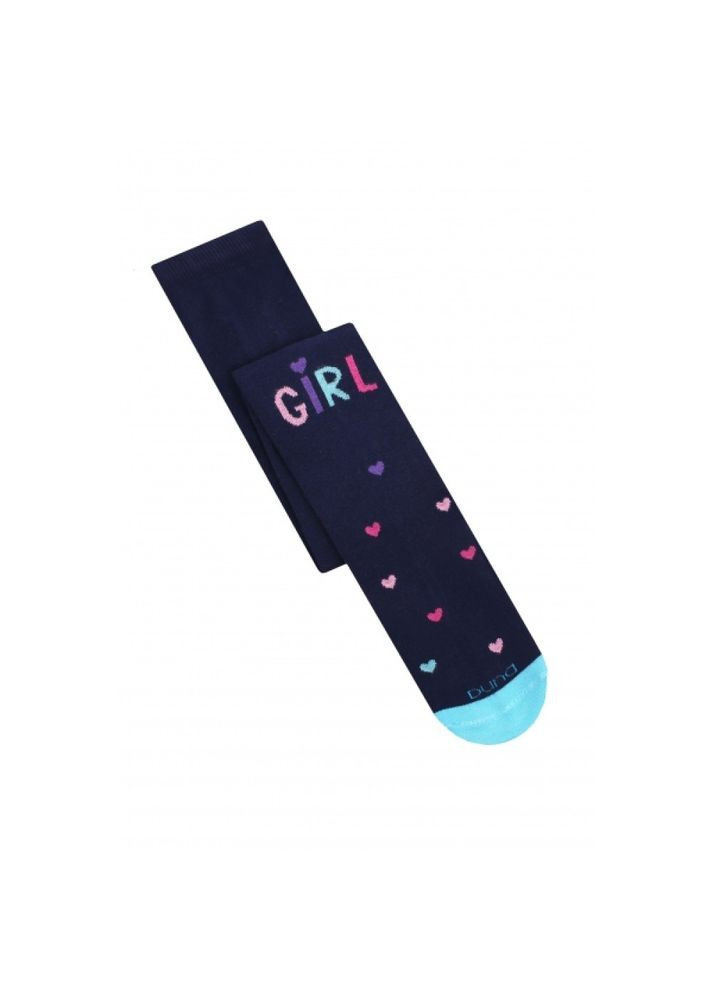 Колготки мягкие, приятные к телу, демисезонные, ТМ ДЮНА Duna (369489619)